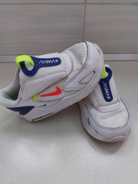 Nike tenisky, nike,26