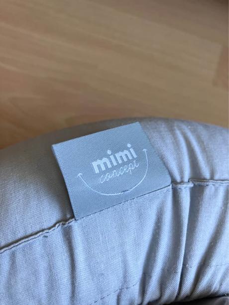 Hniezdo mimiconcept, šírka (cm): 45,dĺžka (cm): 90