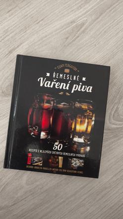 Řemeselné vaření piva,