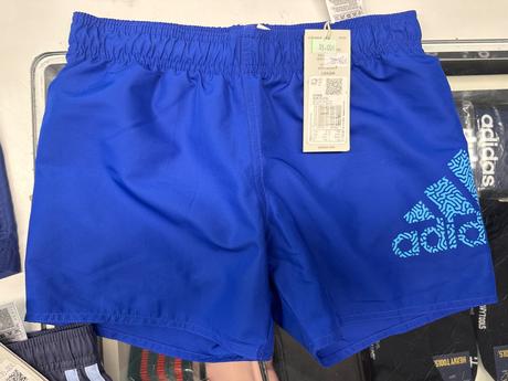 Šortkove plavky 140 - 50 percentna zľava, adidas,140