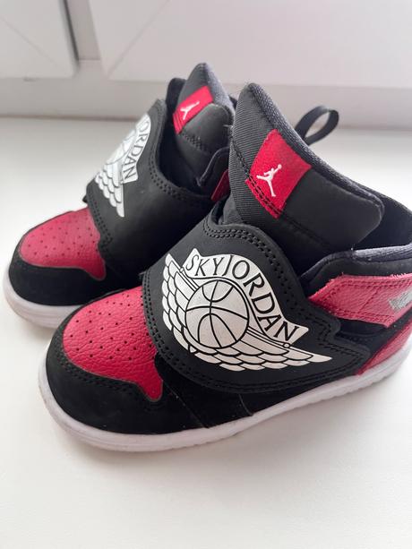 Tenisky nike jordan, nike,25