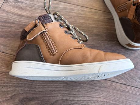 Prechodné chlapčenské topánky mayoral, mayoral,28