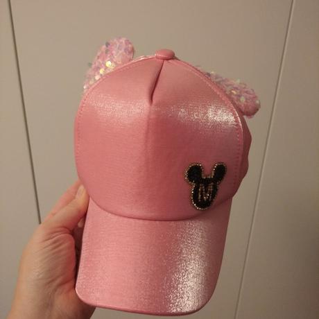 Šiltovka na max do obvodu hlavy 54 cm, 54