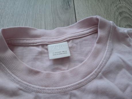 Zara tričko, zara,146