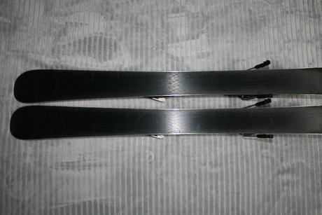 Lyže dynamic 90 cm, 90-99 cm