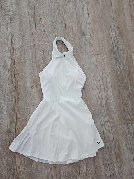 Šaty my protein tatiana zidekova s, s