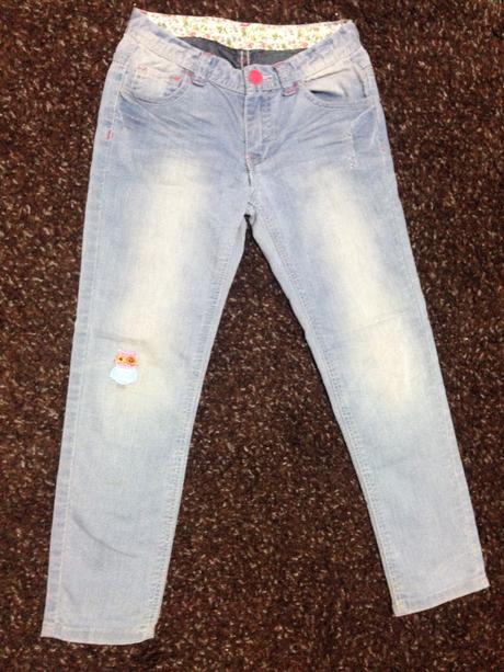 Rifle, mothercare,122