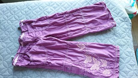 Nohavice s motylikmi - tak na 3 roky, tu,98