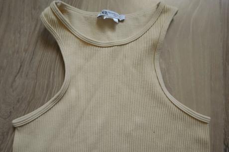 Vrúbkované body zara, zara,s