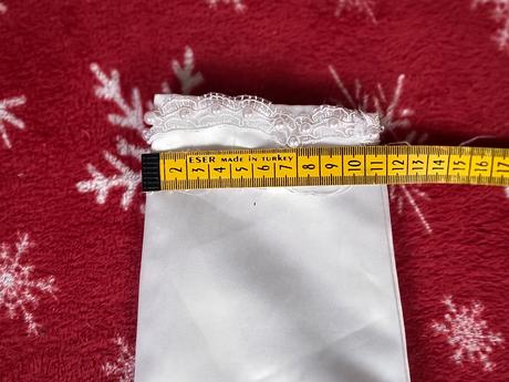 Predám šaty na 1.sv. prijímanie, m