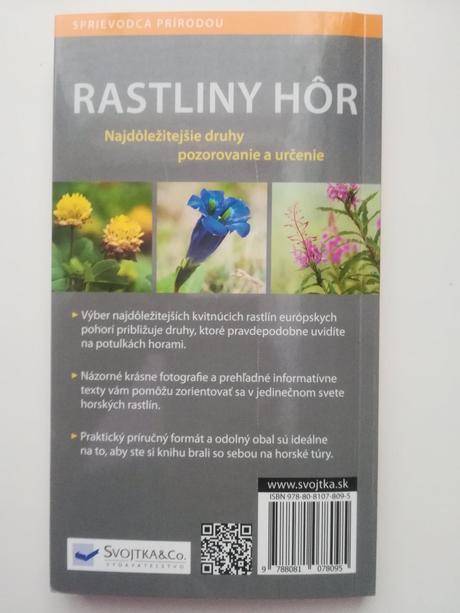 Rastliny hôr,