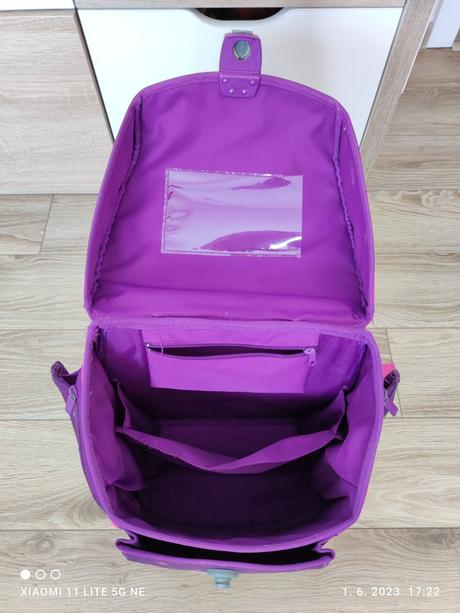 Školská taška herlitz,