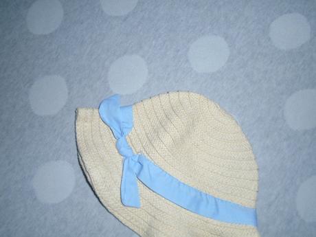 Klobúk na 1 až 2 roky, primark,92