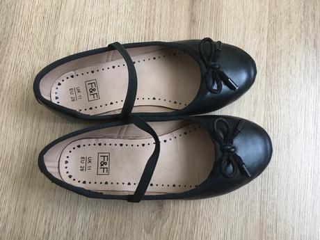 Balerinky f&f, f&f,29