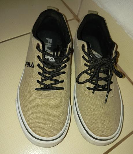 Topánky fila, fila,40