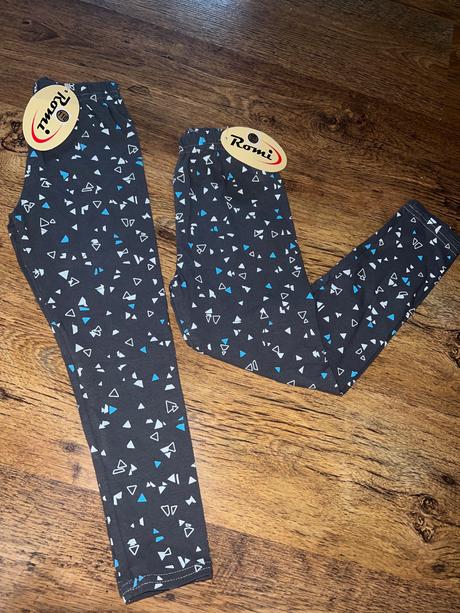 Tenke leginky, 104 / 110 / 116