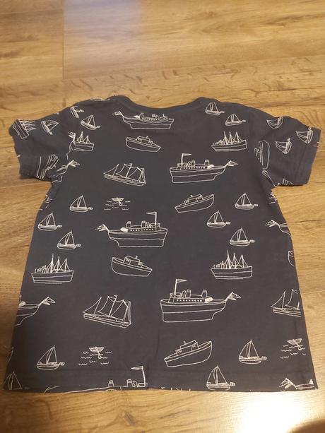 Tričko 98/104, lindex,98