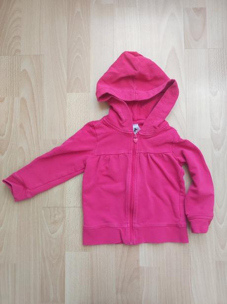 Mikina 92, palomino,92