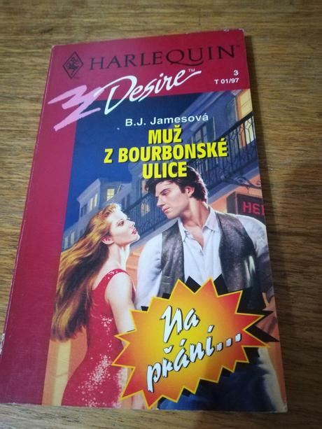 Desire na přáni 03, 