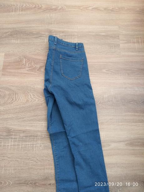 Rifle, clockhouse,36