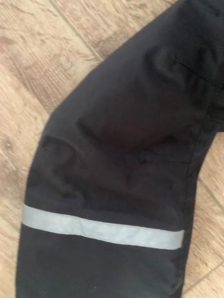 Reima zimné otepľovačky 110/116, reima,110