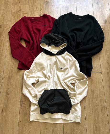 Balík pre chlapca, l