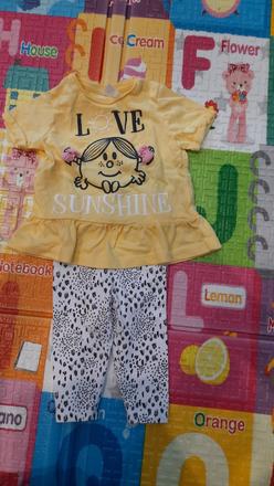 Súprava pre dievča, f&f,62