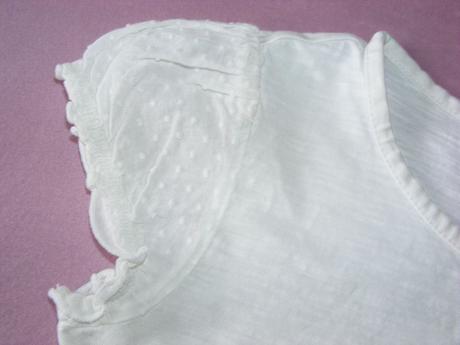 Tričko zn. laura ashley - 116/122, laura ashley,116