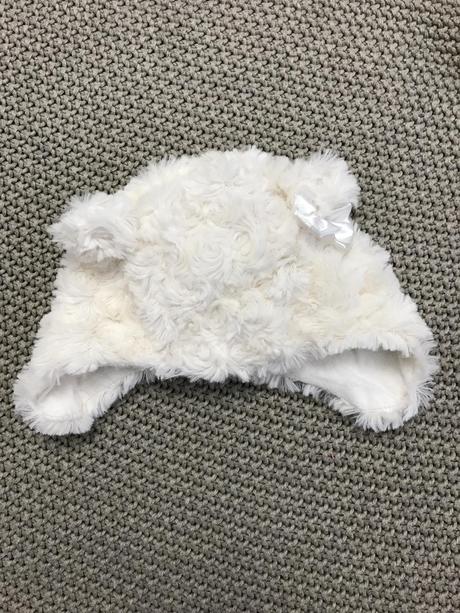 Čiapka macko, george,62