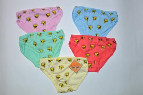 Detské nohavičky, <50 - 182