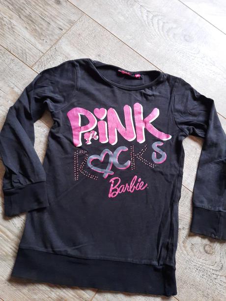 Pulovre 116/122, cherokee,116