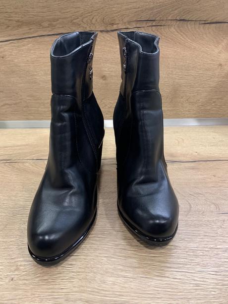 Čižmy lamaria, john garfield,39