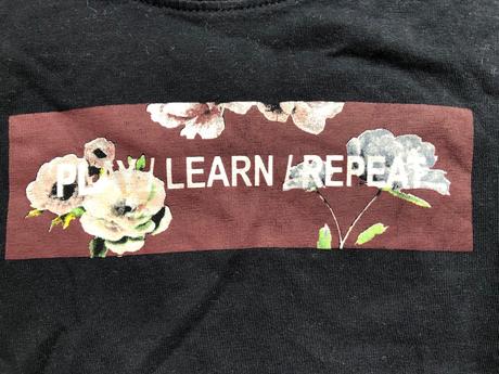 Letné tričko značky 157, 110