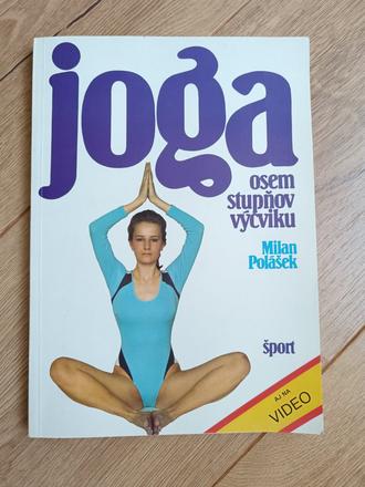 Joga osem stupnov vycviku, 