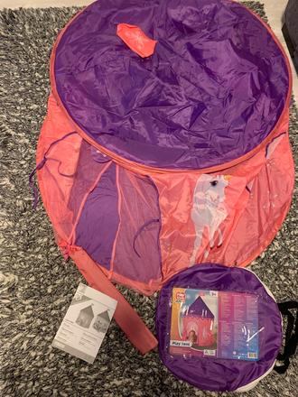 Stan pre princezné,