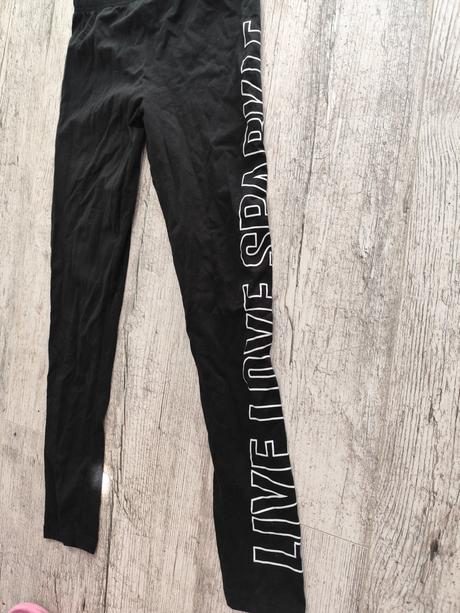 3x leginy 152-158, terranova,158