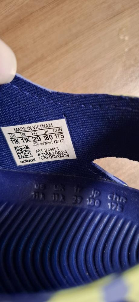 Sandale adidas, adidas,29