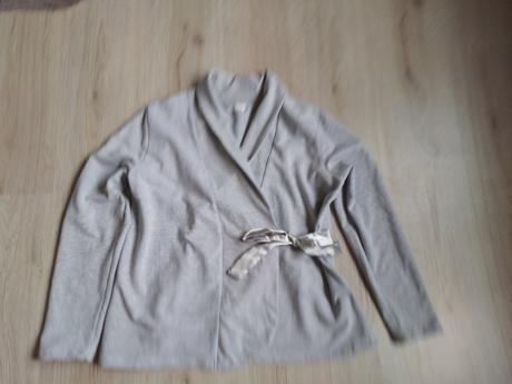 Zavinovací blejzer, 44