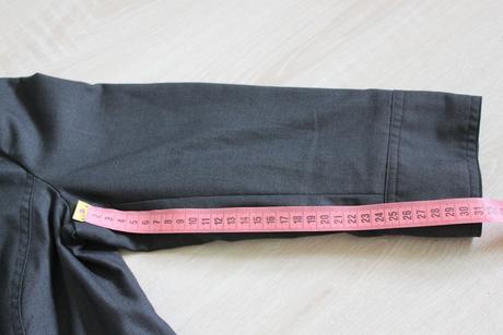 Kabatik s 3/4 rukavmi, vero moda,38