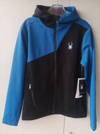 Spyder pánska mikina veľkosť s, s