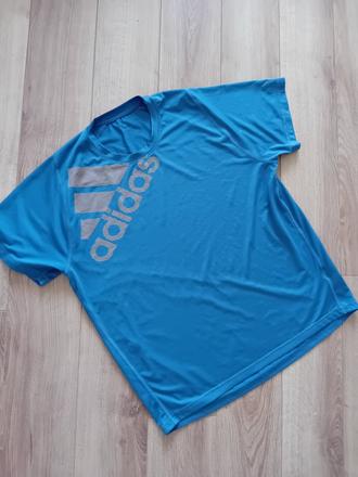 Pánske tričko adidas, adidas,xl