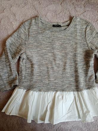 Svetrík reserved, reserved,l