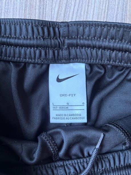 Súprava cr7, nike,152