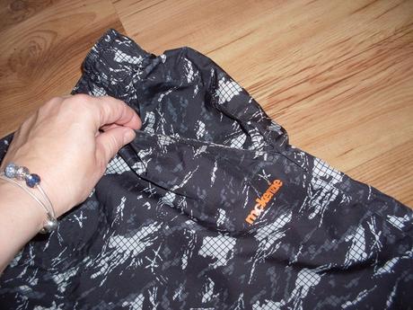 Kraťasy/šortky/plavky, mckenzie,l