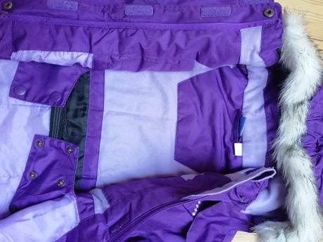 Zimná súprava, lupilu,86