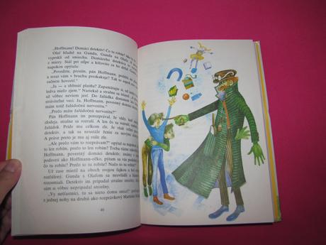 Najkrajšie prázdniny sú p prázdninách achim bröger, 