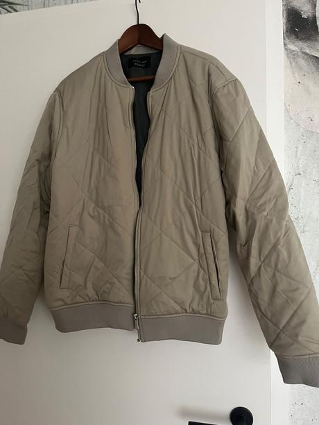 Panska bombera, zara,xl