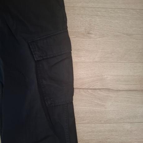 Cargo nohavice, levis,l