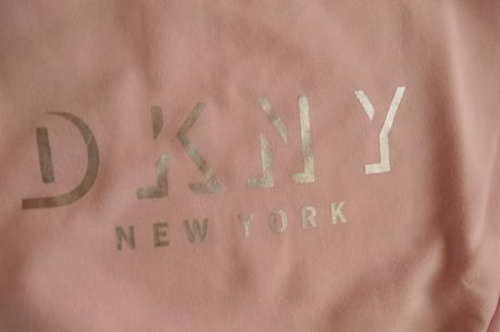Dkny original nadherna,kvalitna,hebunka supravam/l, dkny,m