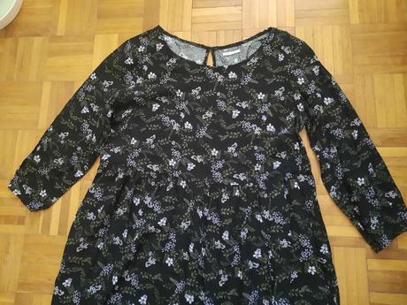 Dámske šaty, 40